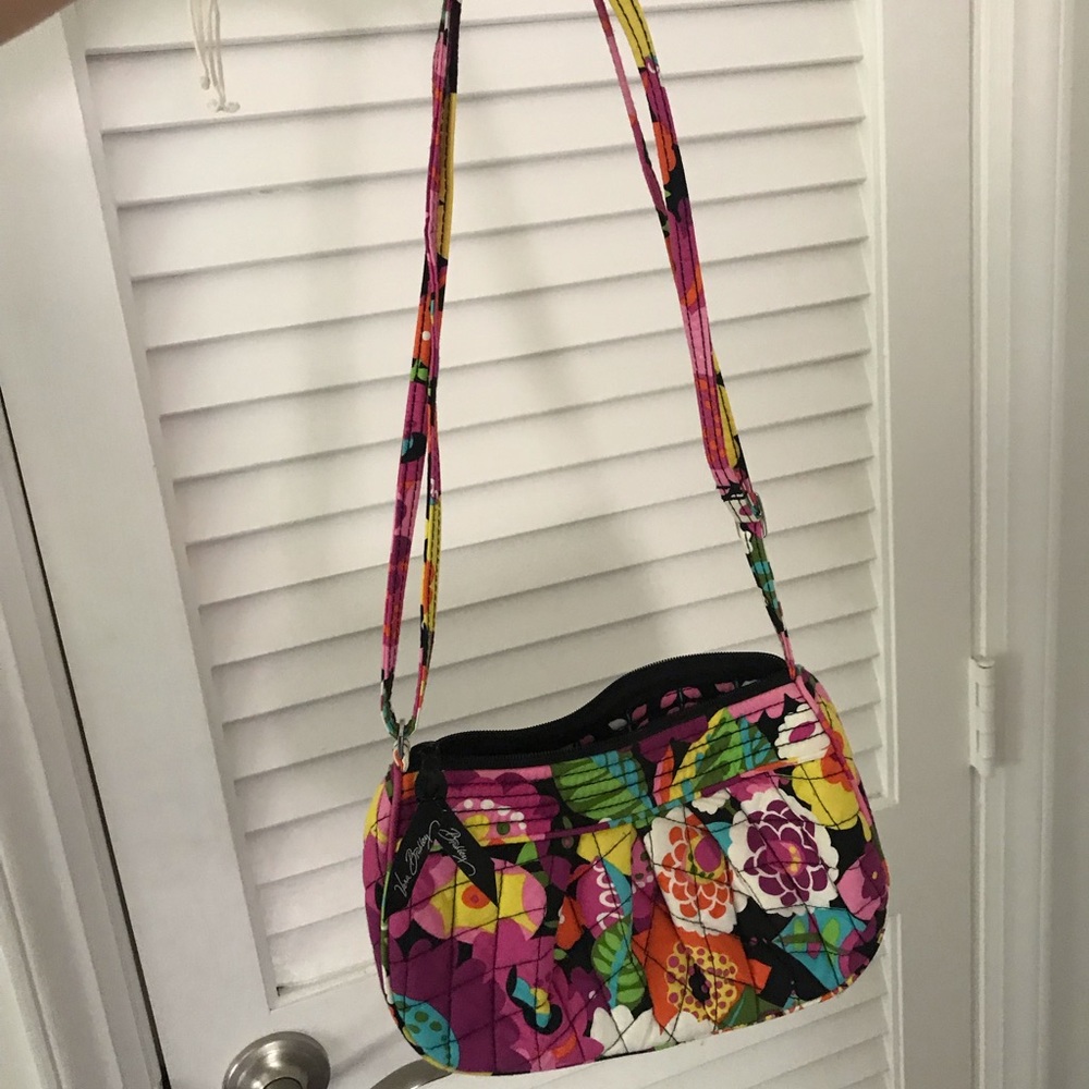 Vera Bradley Purse